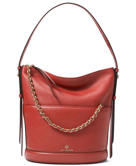 michael kors reese shoulder bag|michael kors shoulder bag sale.